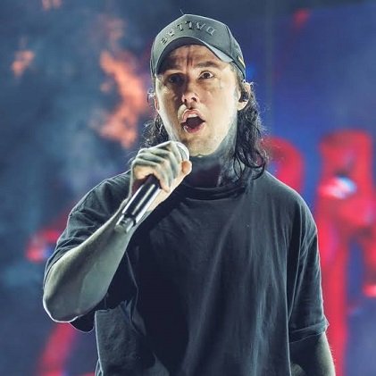 Ronnie Radke