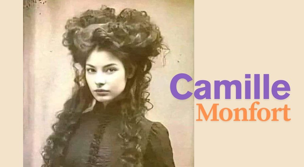 Camille Monfort