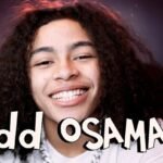DD Osama Age