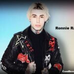 Ronnie Radke