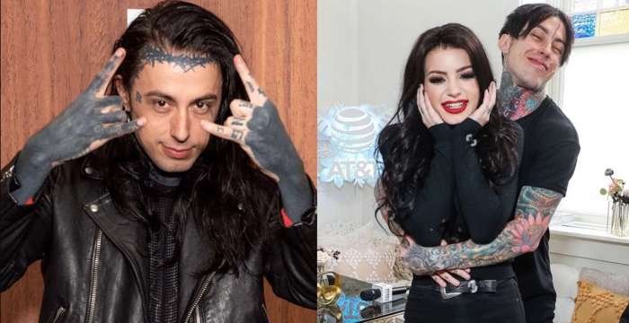 Ronnie Radke
