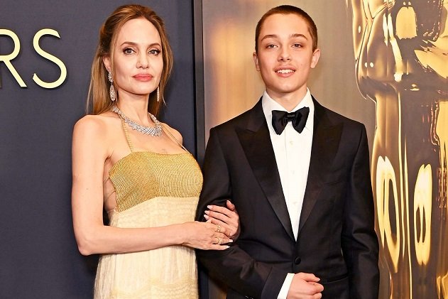 knox jolie-pitt