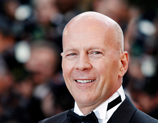 did bruce willis pass away