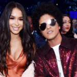 is bruno mars married