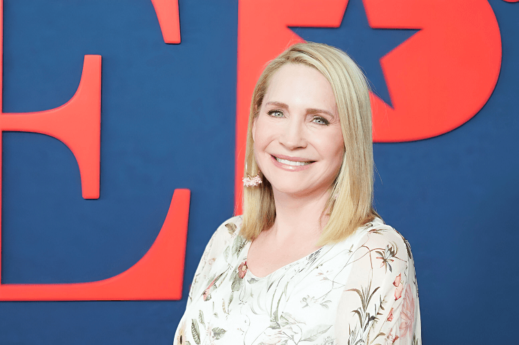 Andrea Canning net worth