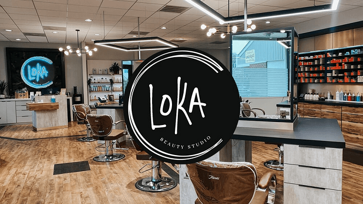 LOKA Beauty Studio
