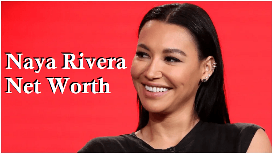 Naya Rivera Net Worth