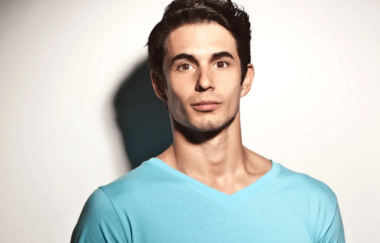 Michael Blaustein age