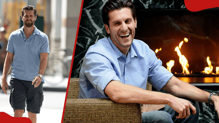 Jason Hoppy Net Worth