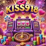 Kiss918