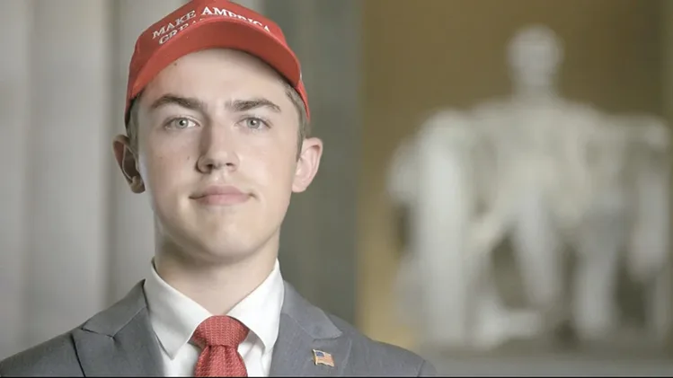 Nick Sandmann Net Worth