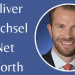 Oliver Dachsel Net Worth