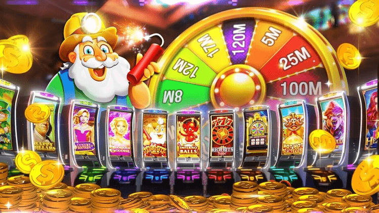Best Online Slots