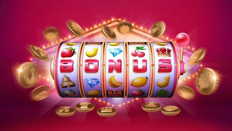 Casino Bonuses