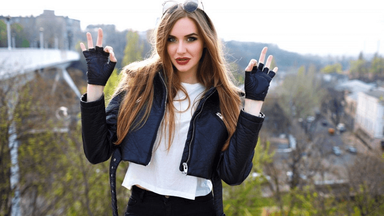 paulina ben-cohen net worth