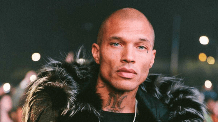 Jeremy Meeks Net Worth