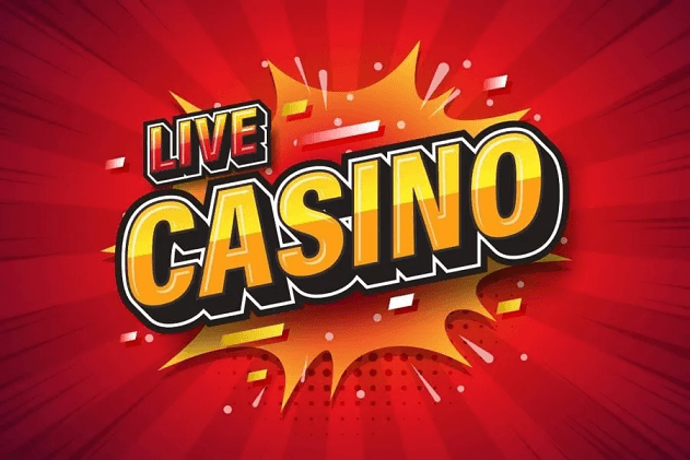 Live-Casino