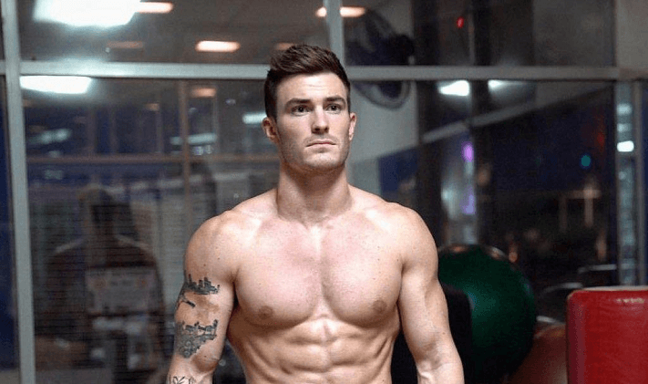 Vince Sant Net Worth