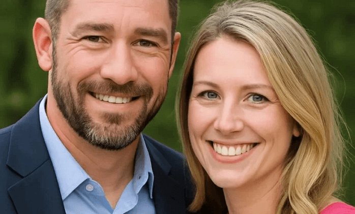 carl higbie current wife