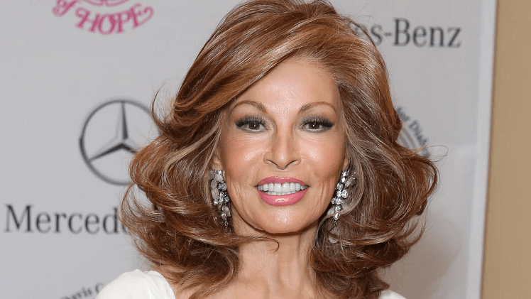 raquel welch net worth