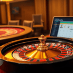 Online Casino