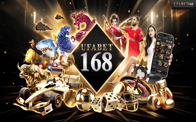 UFABET168