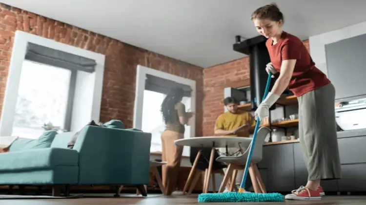 Living More Comfortably in a Clean and Healthy Environment