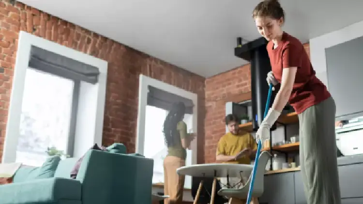 Living More Comfortably in a Clean and Healthy Environment