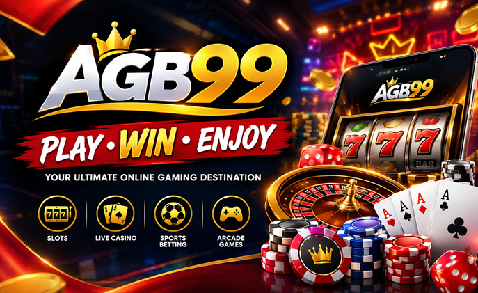 How Paylines Work in AGB99 Slot Games