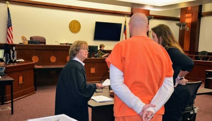 Veterans Court
